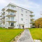 Baltica Maczka Cosy Apartment