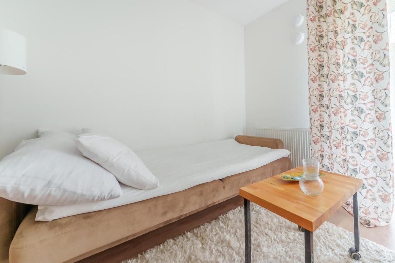 Apartament Baltica Maczka Cosy Kołobrzeg