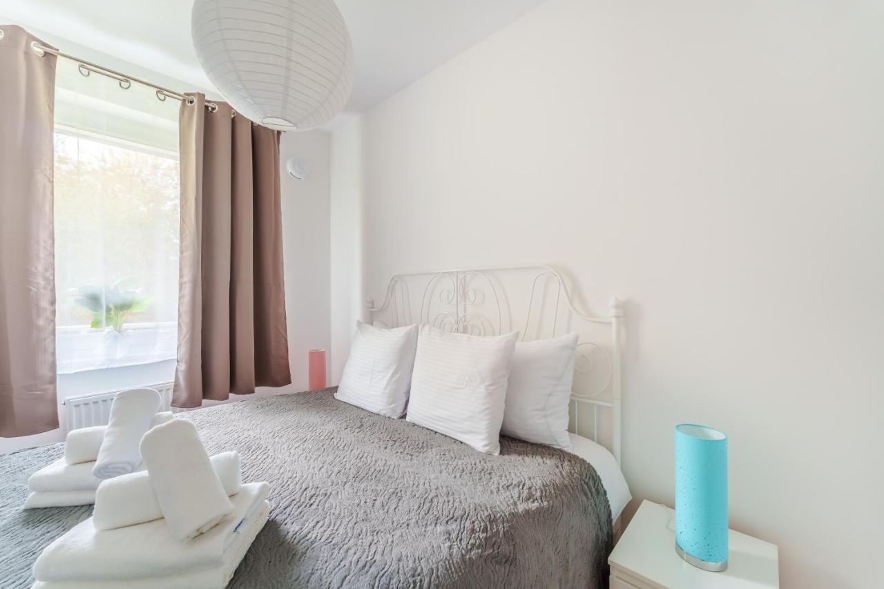 Apartament Baltica Maczka Cosy